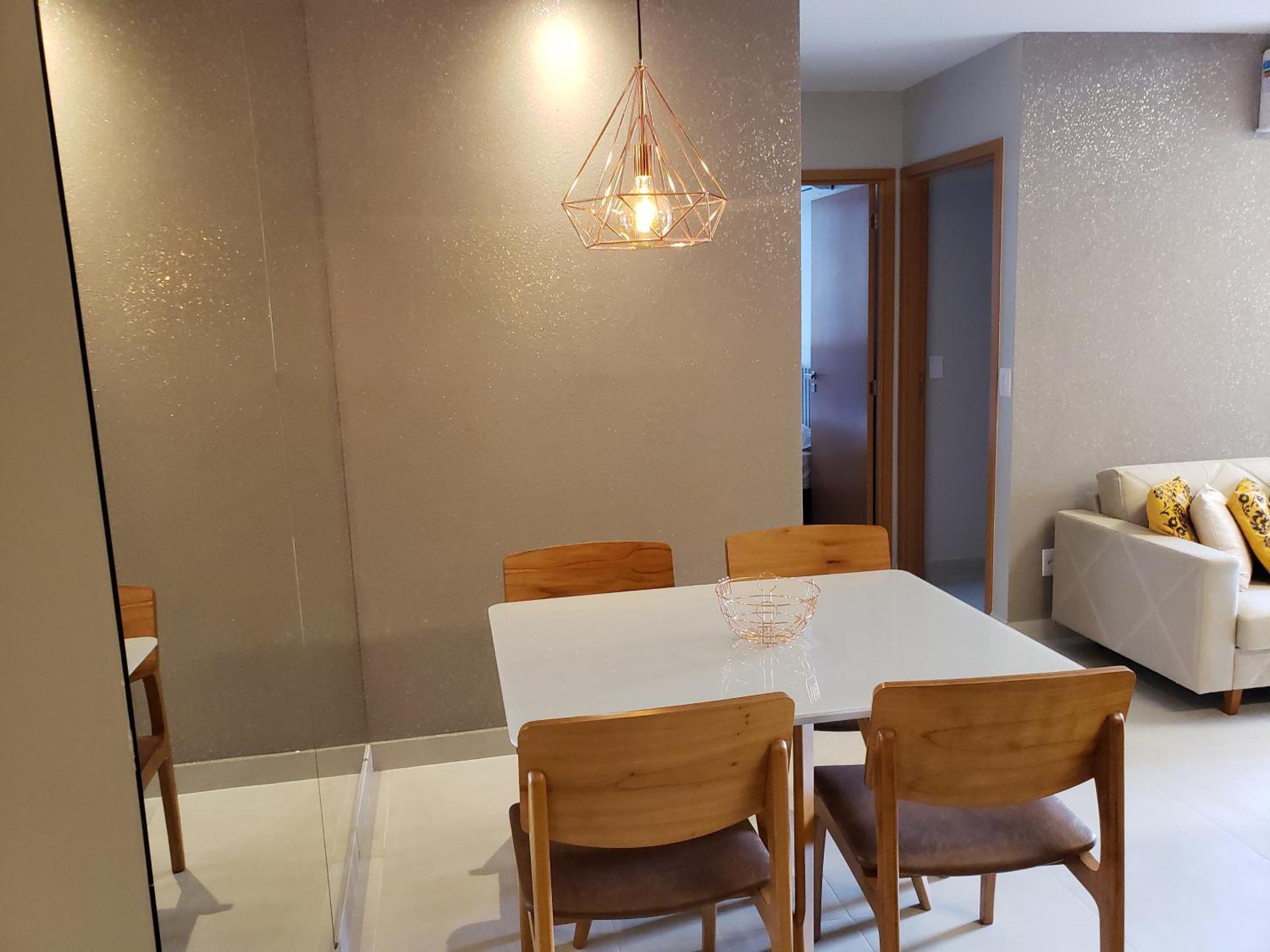 Apt 2 Quartos E Sala Climatizado Ponta Verde Maceió エクステリア 写真